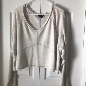 Urban Outfitters Out from Under Top